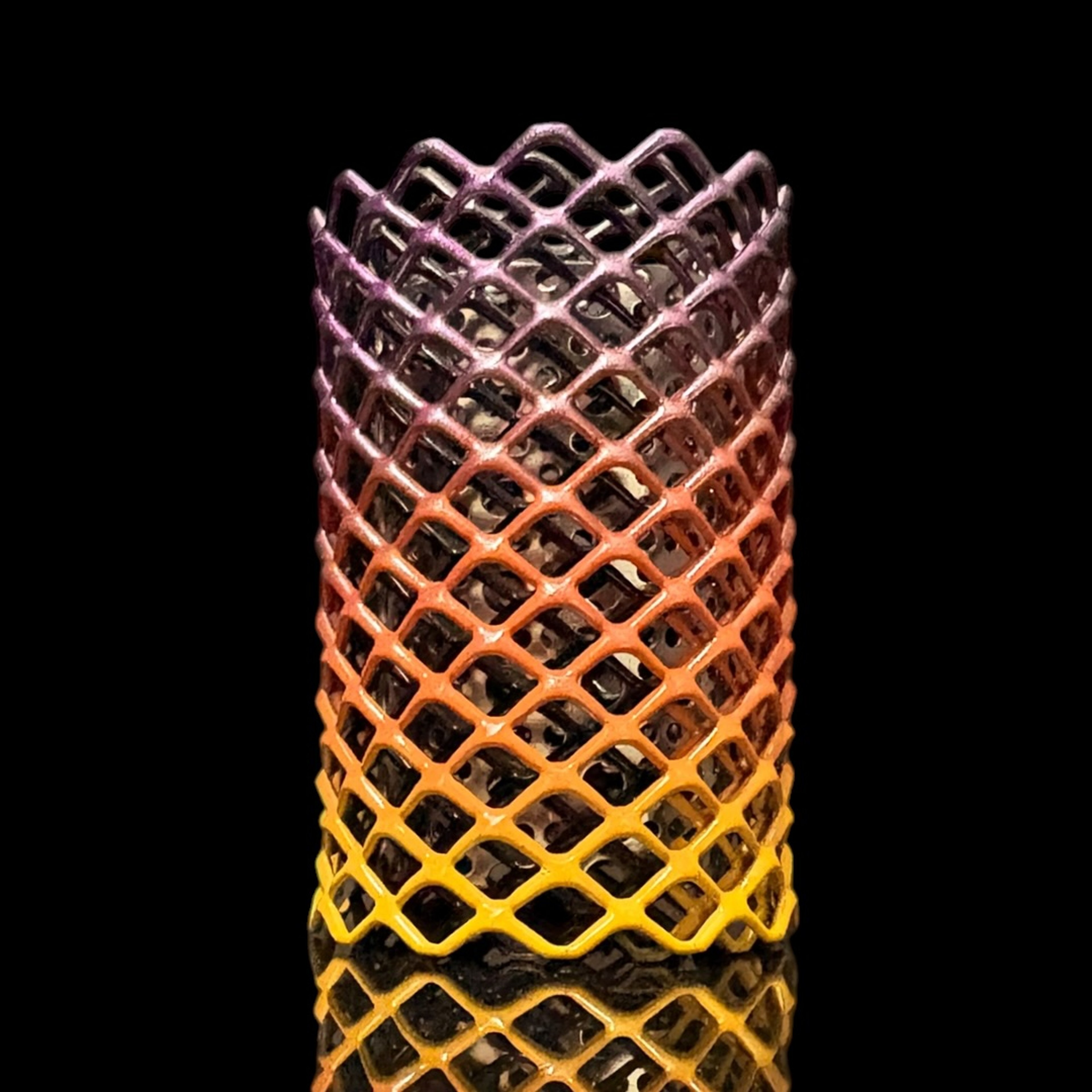Mamba Guardz - Torch Guard image 0