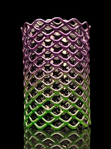 Preview pic of Mamba Guardz - Torch Guard