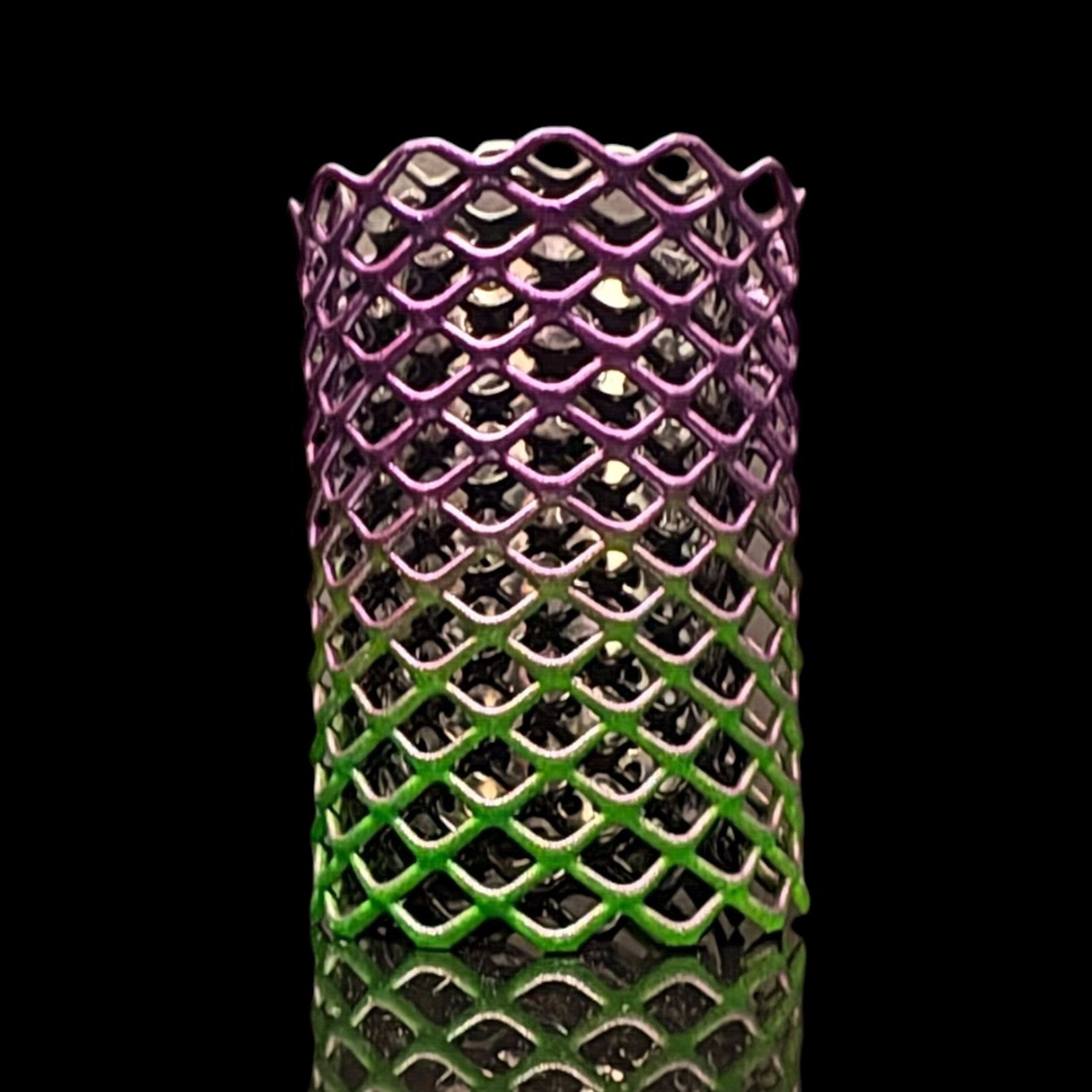 Mamba Guardz - Torch Guard image 0