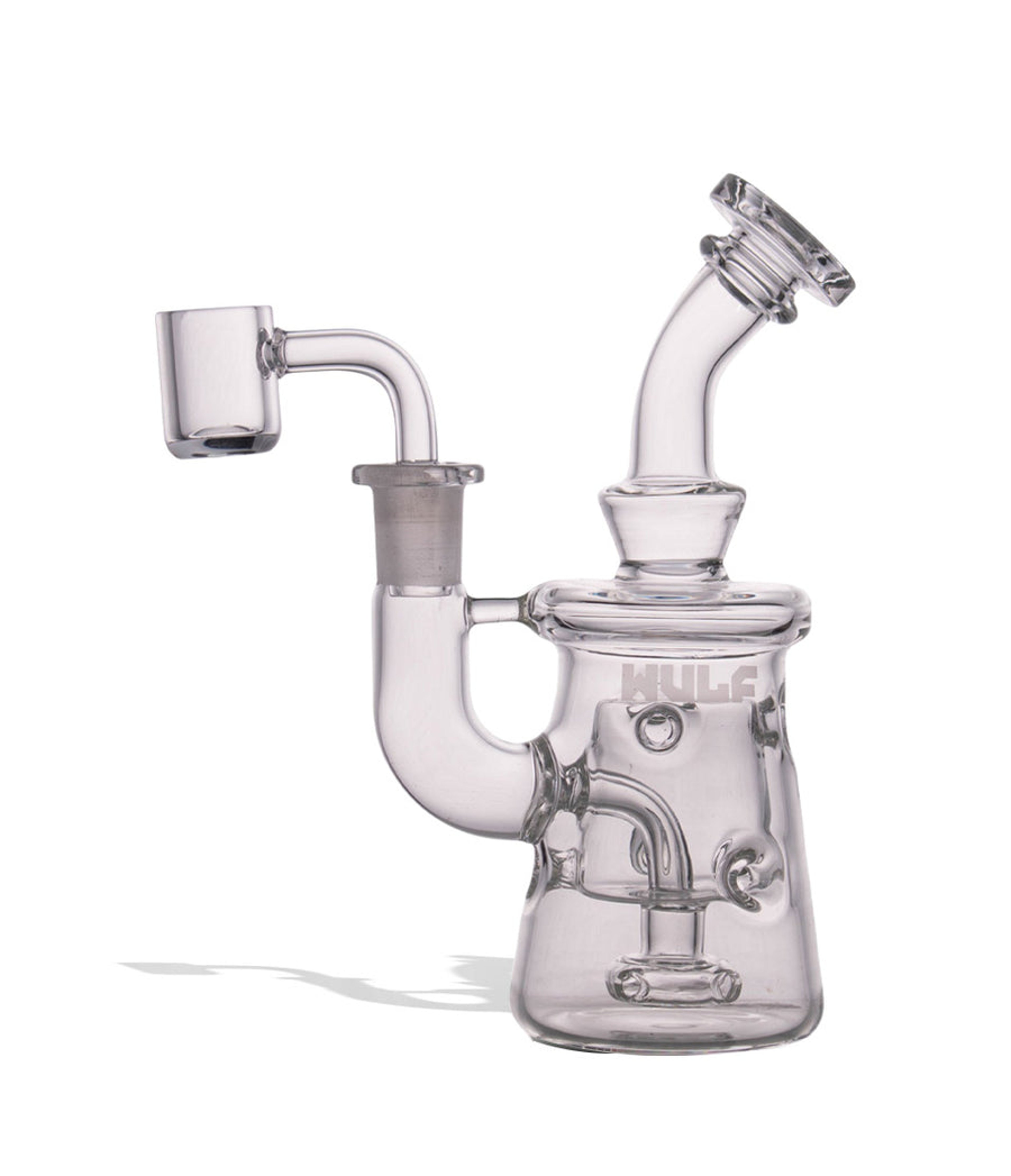 Preview pic of Wulf mods torq dab rig