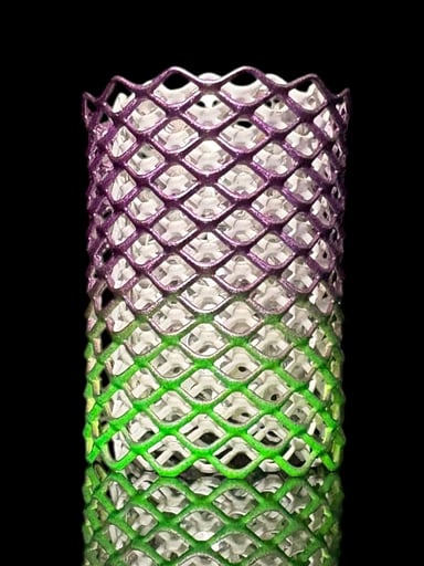 Preview pic of Mamba Guardz - Torch Guard