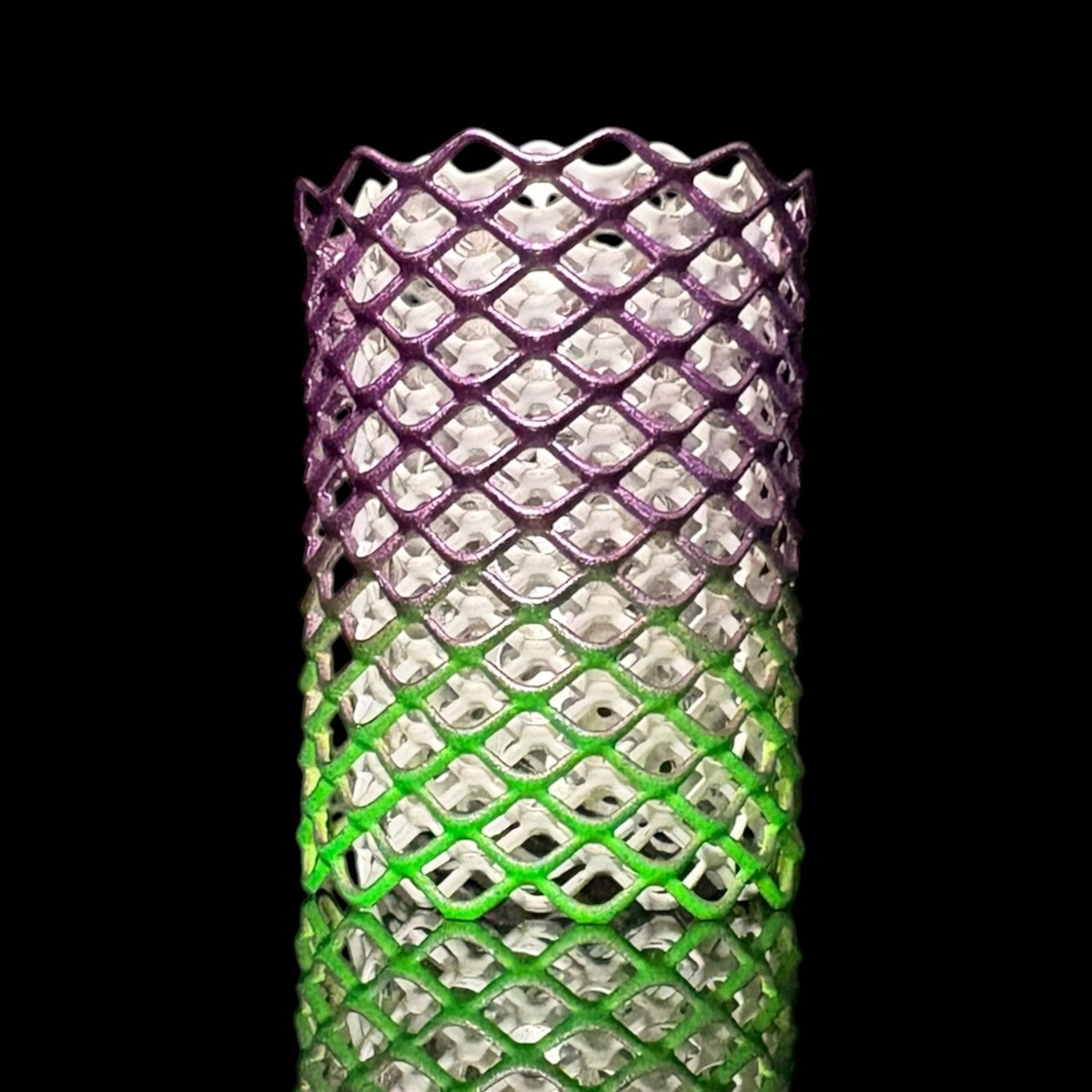Mamba Guardz - Torch Guard image 0