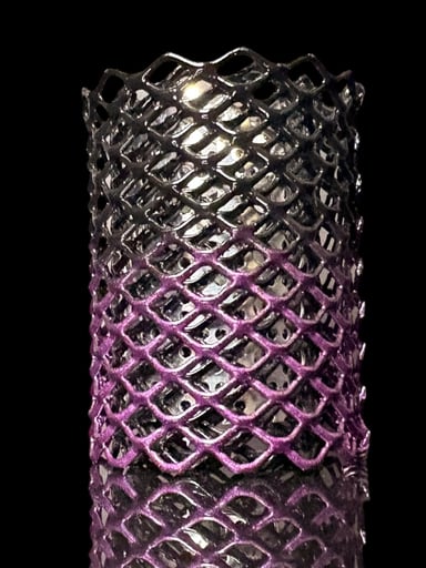 Preview pic of Mamba Guardz - Torch Guard
