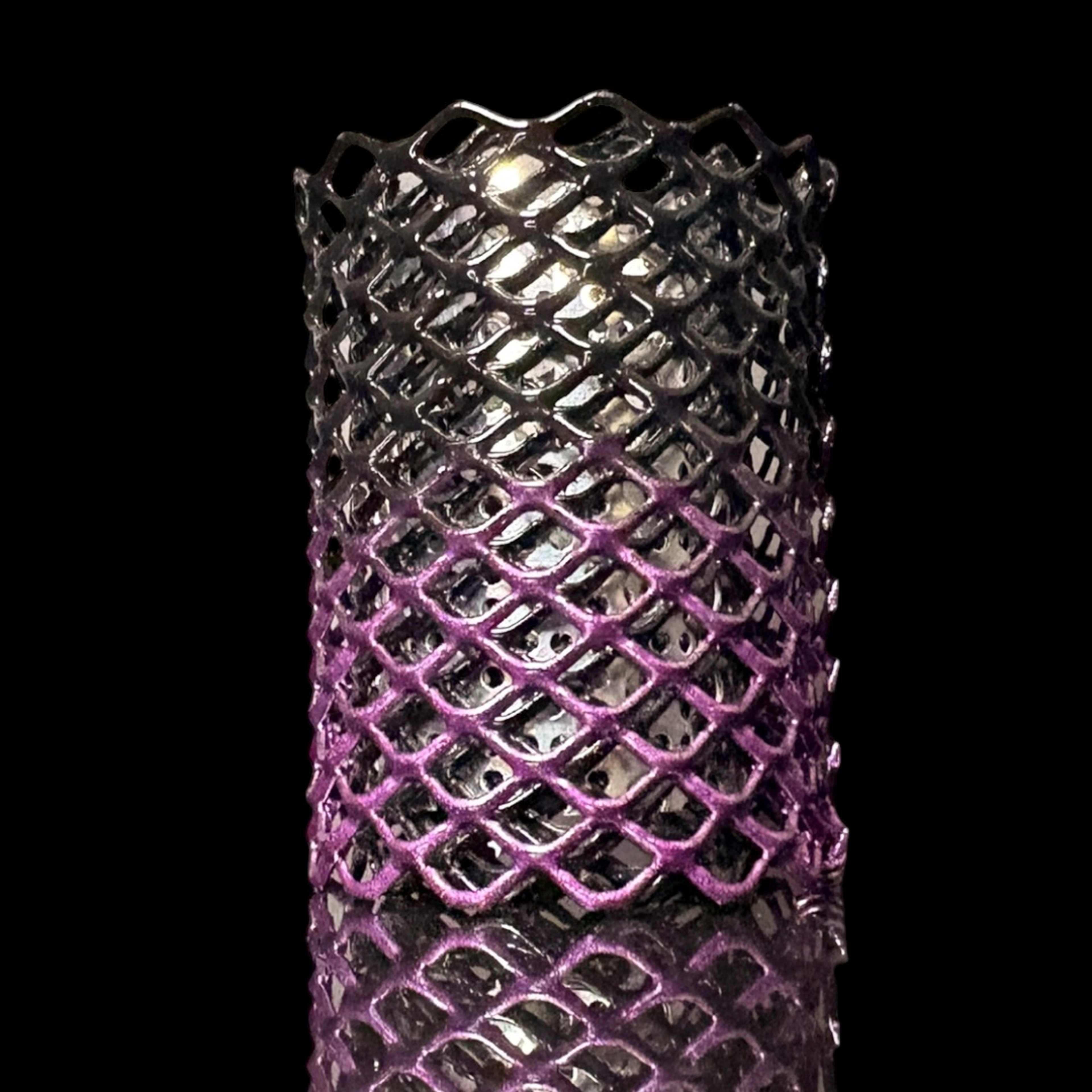 Mamba Guardz - Torch Guard image 0