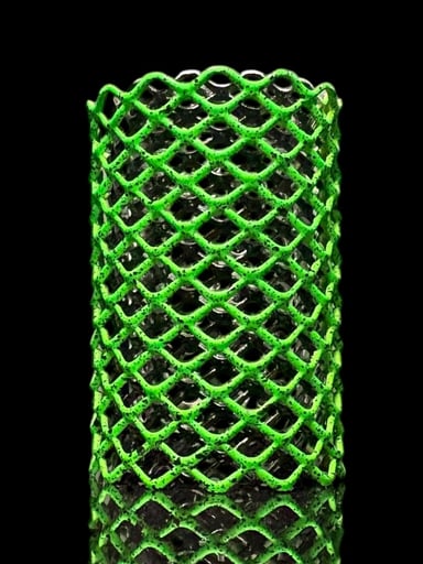 Preview pic of Mamba Guardz - Torch Guard