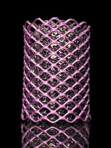 Preview pic of Mamba Guardz - Torch Guard