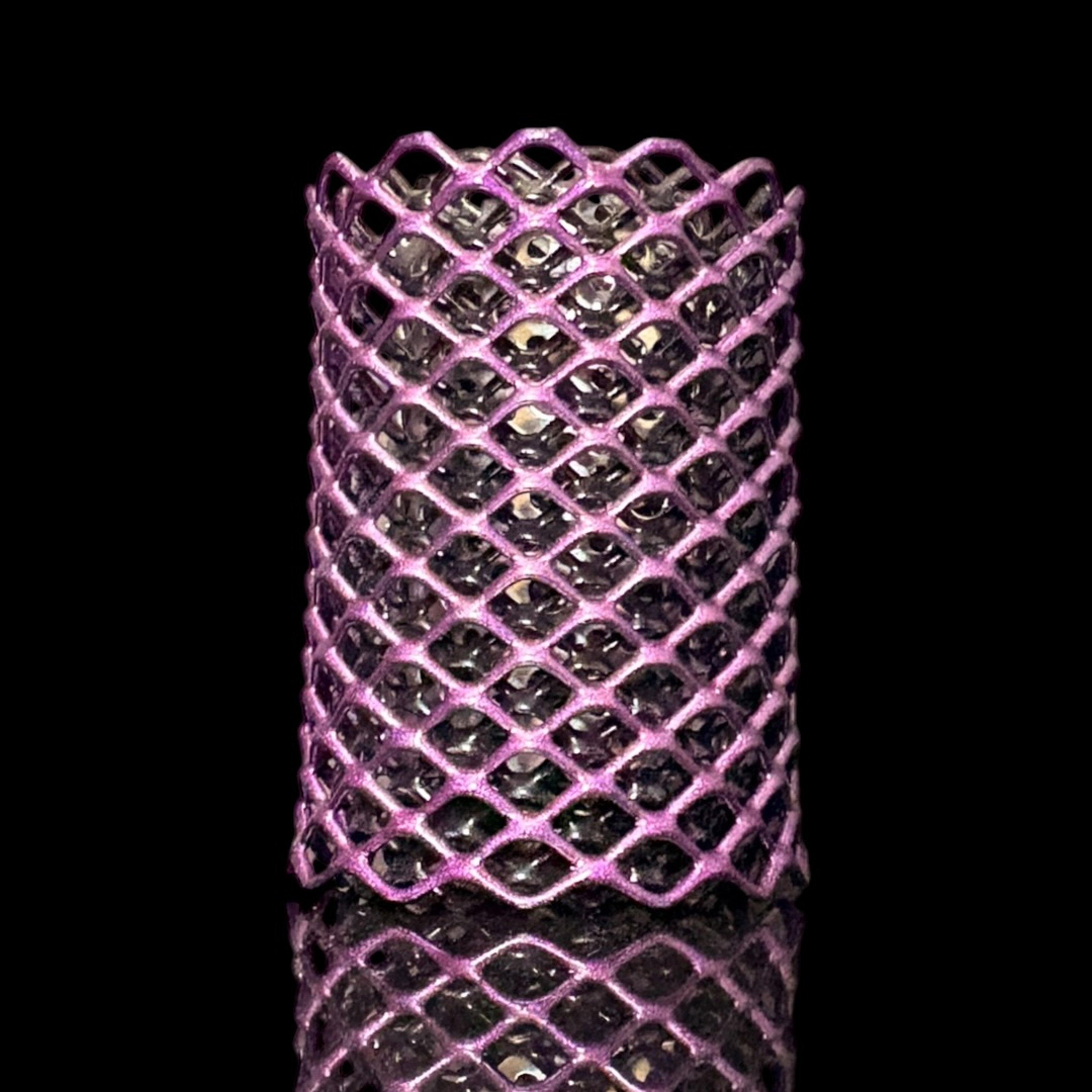 Mamba Guardz - Torch Guard image 0