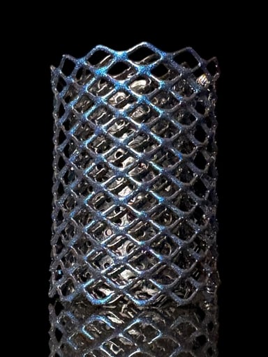 Preview pic of Mamba Guardz - Torch Guard
