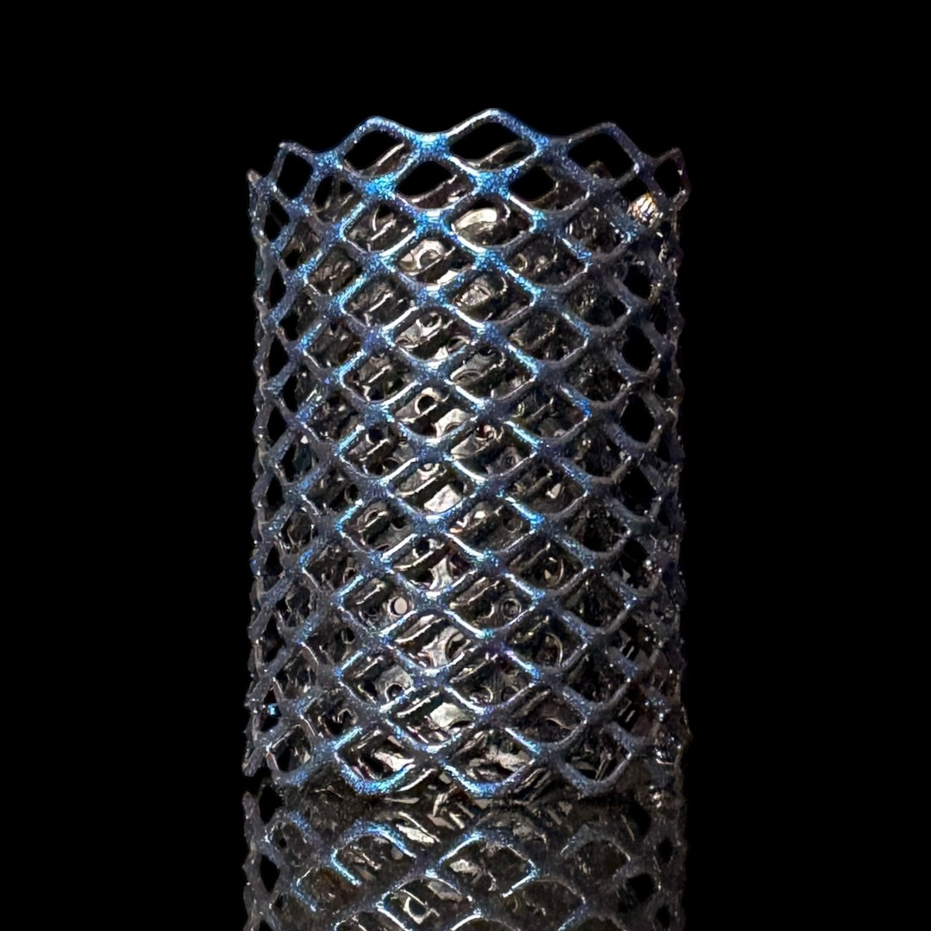 Mamba Guardz - Torch Guard image 0
