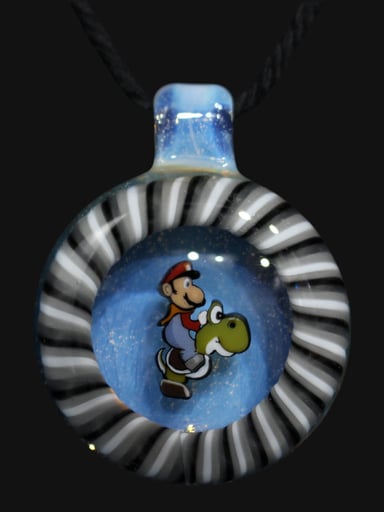 Preview pic of Micros Workshop Pendant