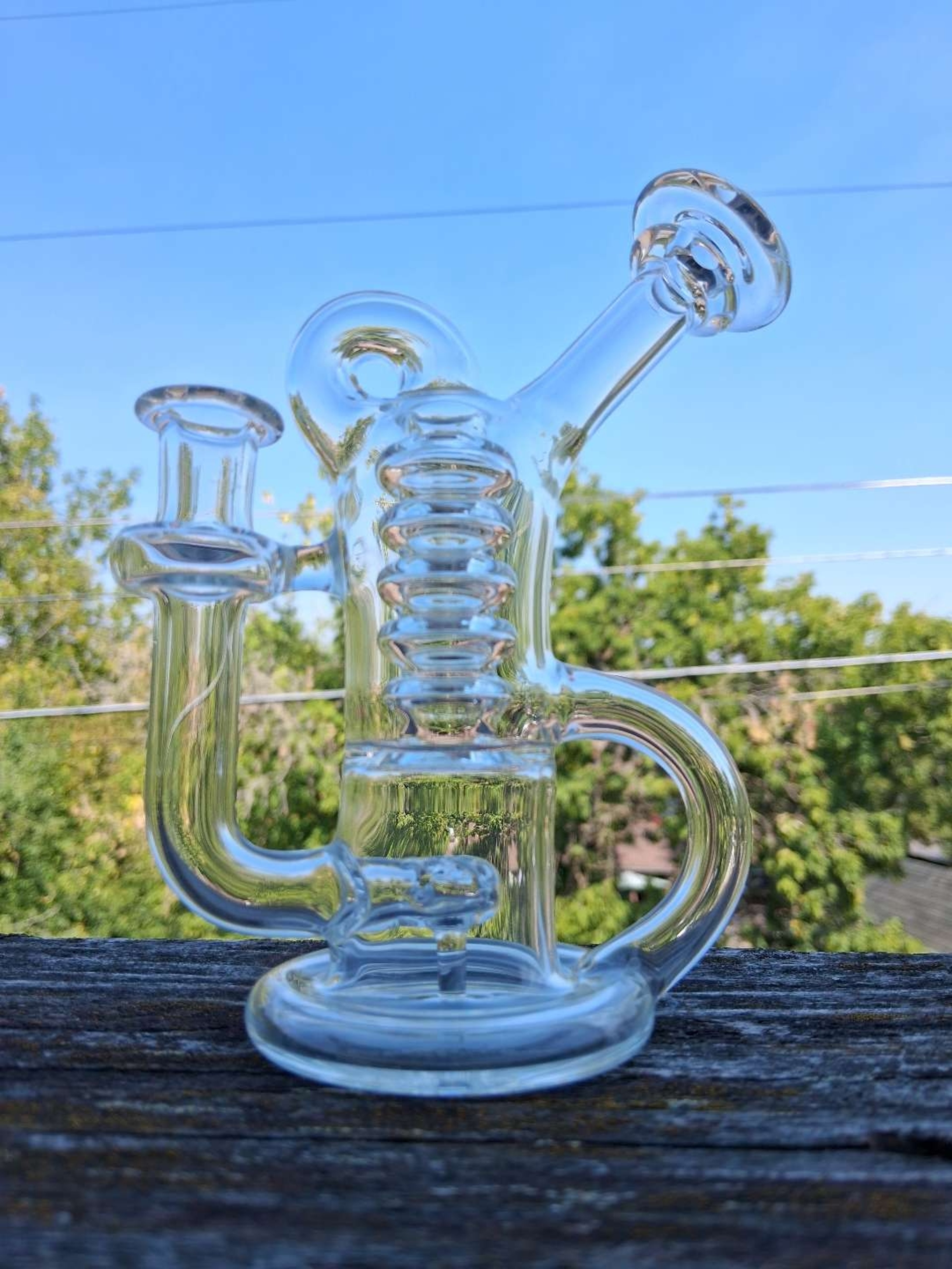 Preview pic of Mini snorkel pump