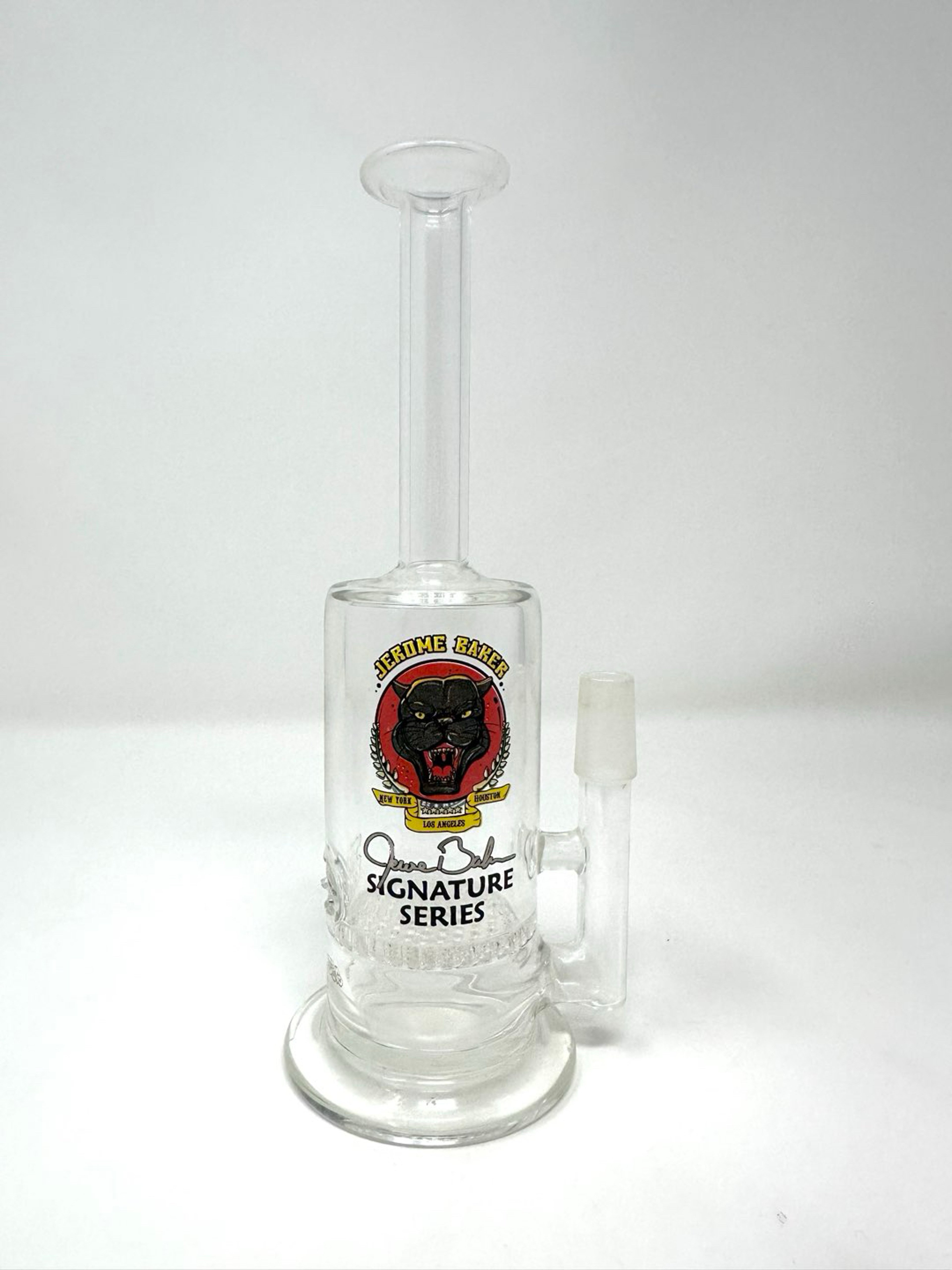 Preview pic of Jerome Baker JBD Signature Series 2014 Mini Rig 8” 14mm