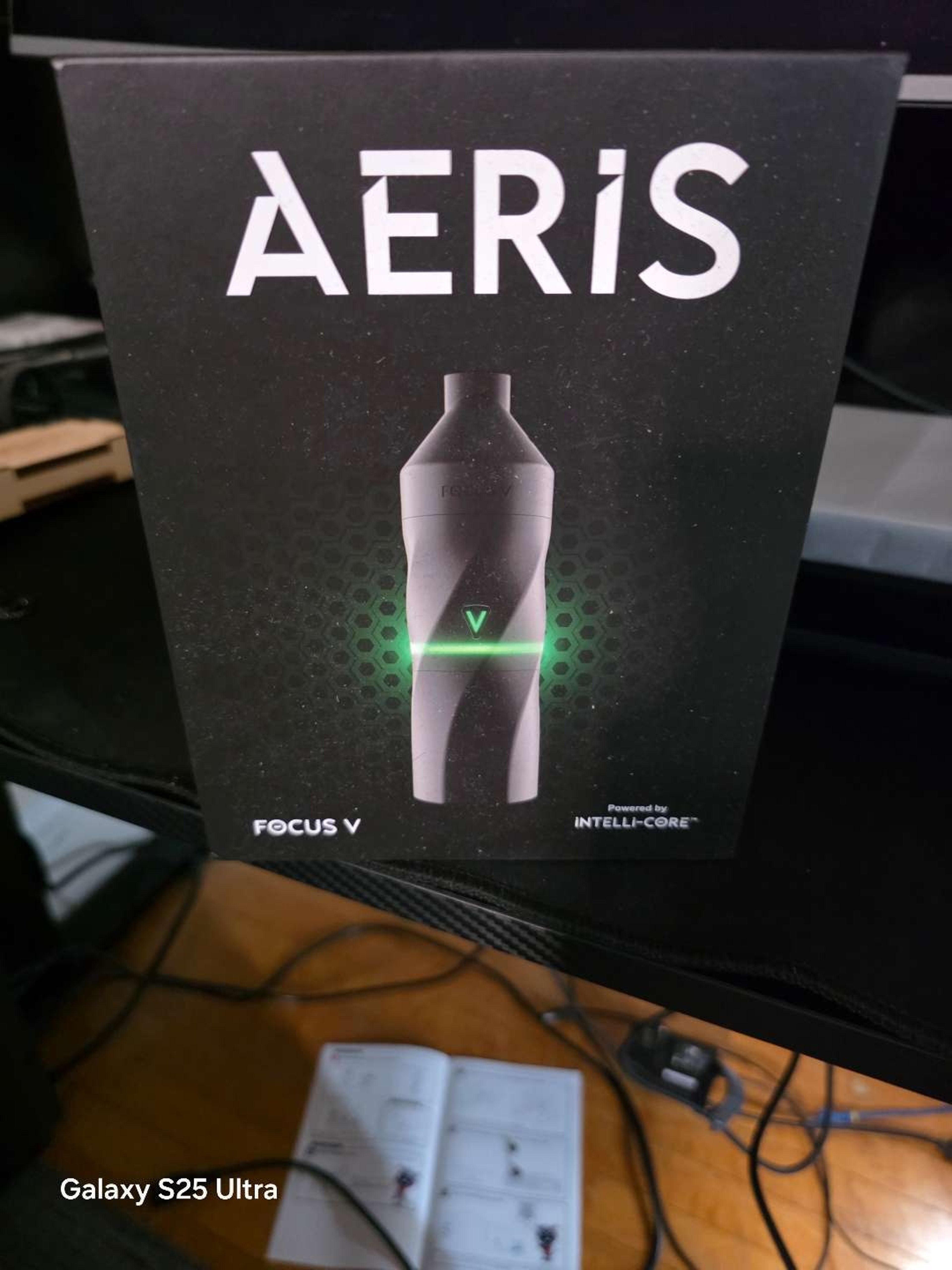 Aries focus v image 0