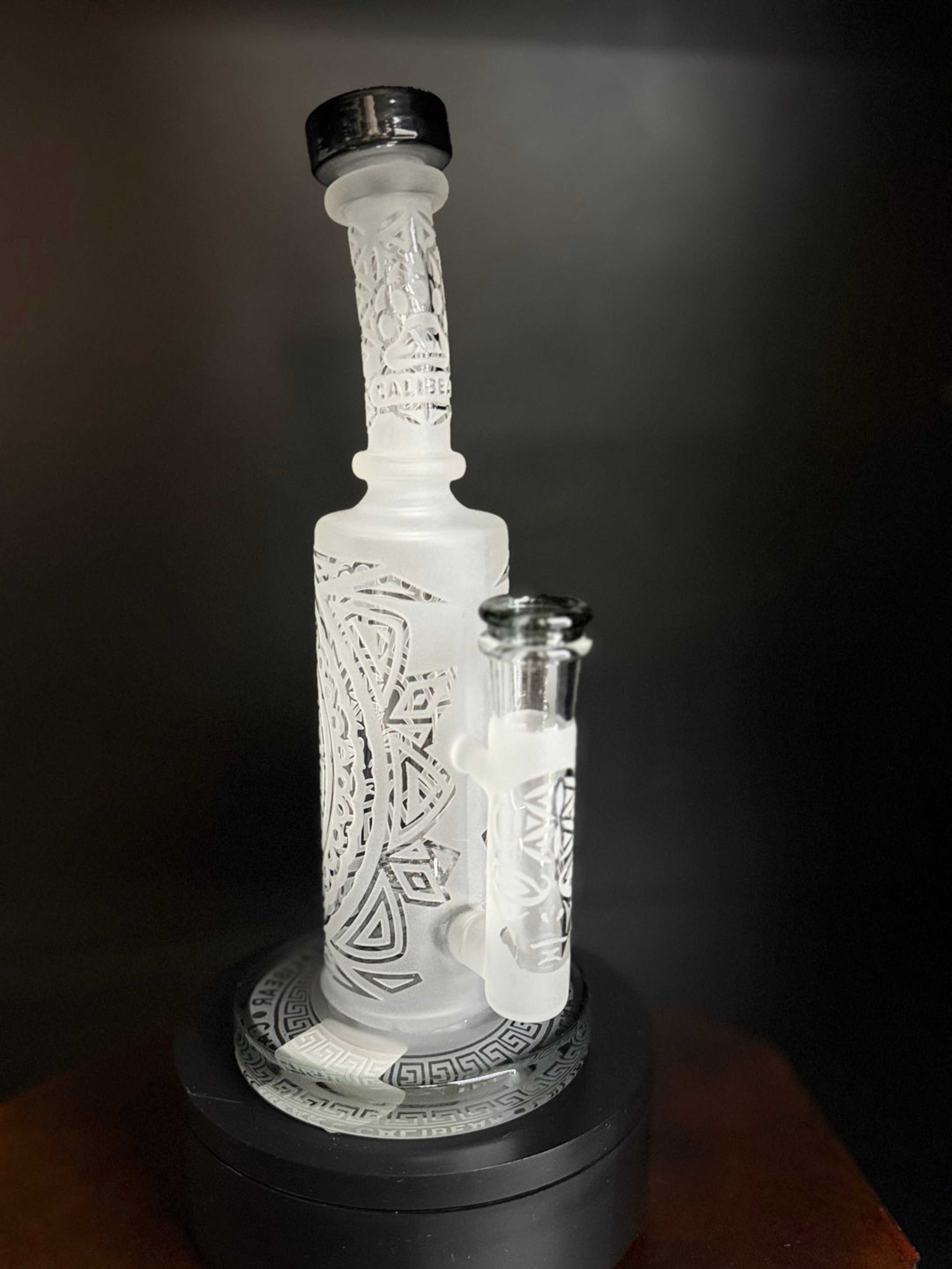 CaliBear Glass rig image 0