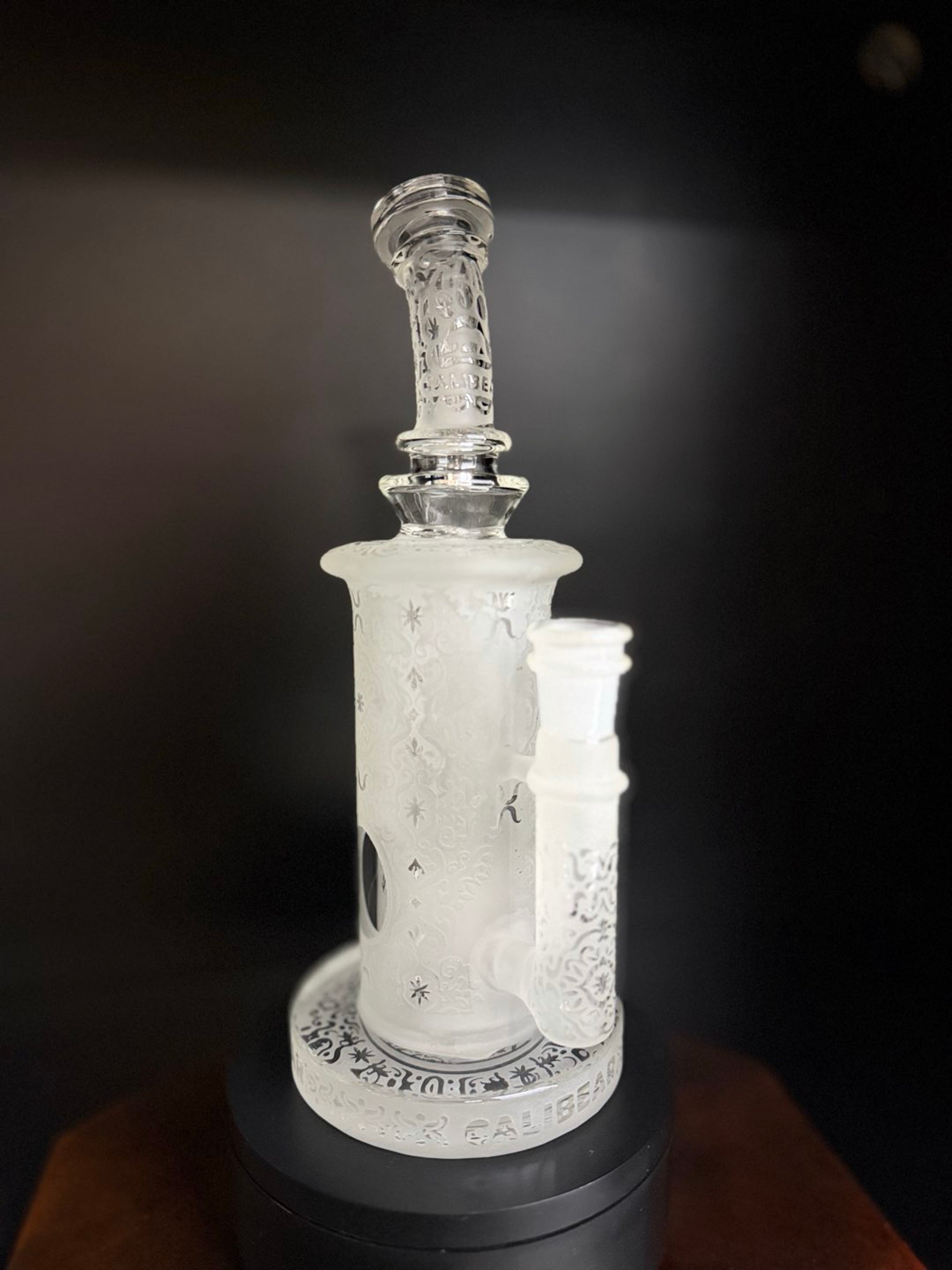 CaliBear Glass rig image 0