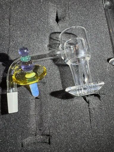 Preview pic of Victory K10 Thermal Slurper (Pukinbeagle tribute) & Jake Rawson aka PWG Cap (cap is American made)