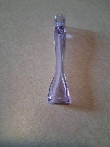 Preview pic of One fine American made chillum (one hitters, chillam/ chill! Um...)