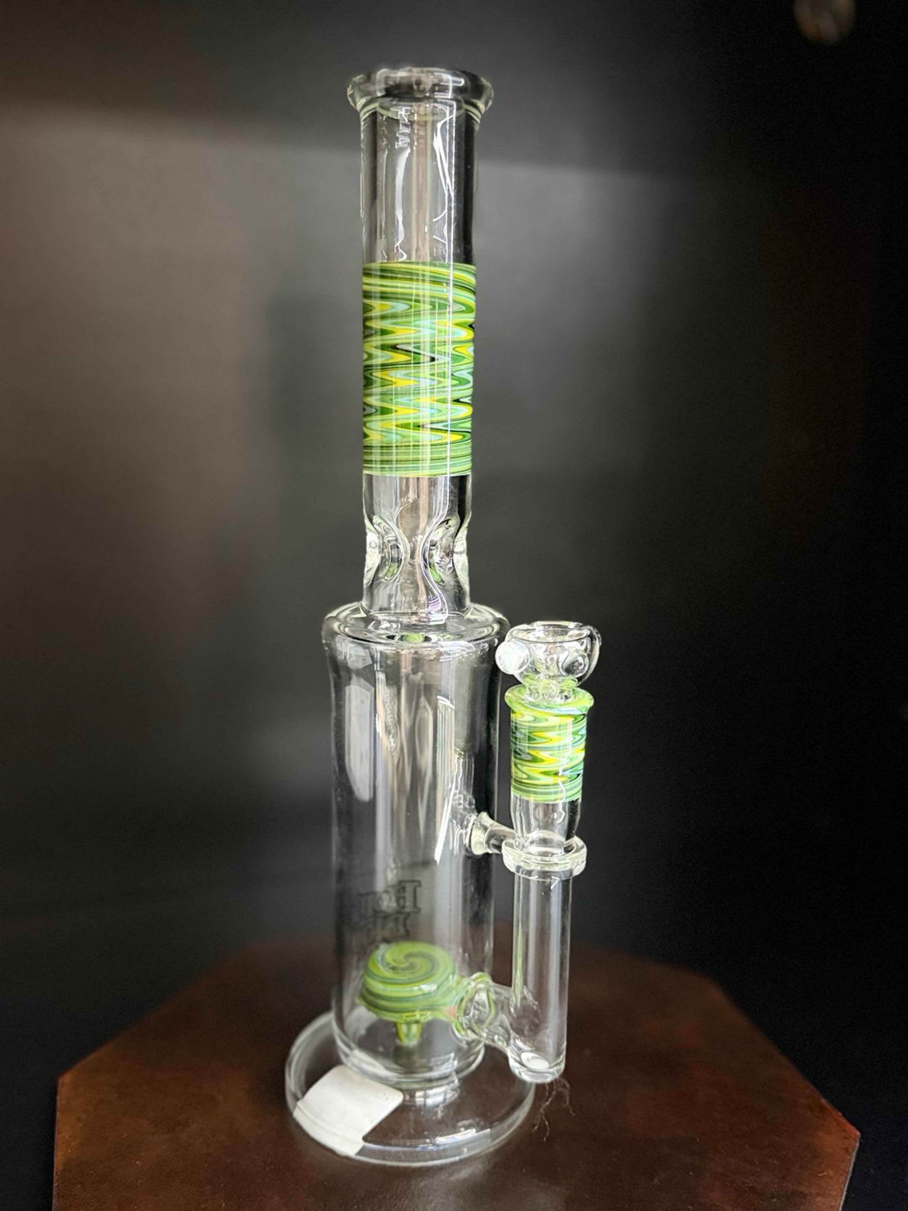 Home Blown bong image 0