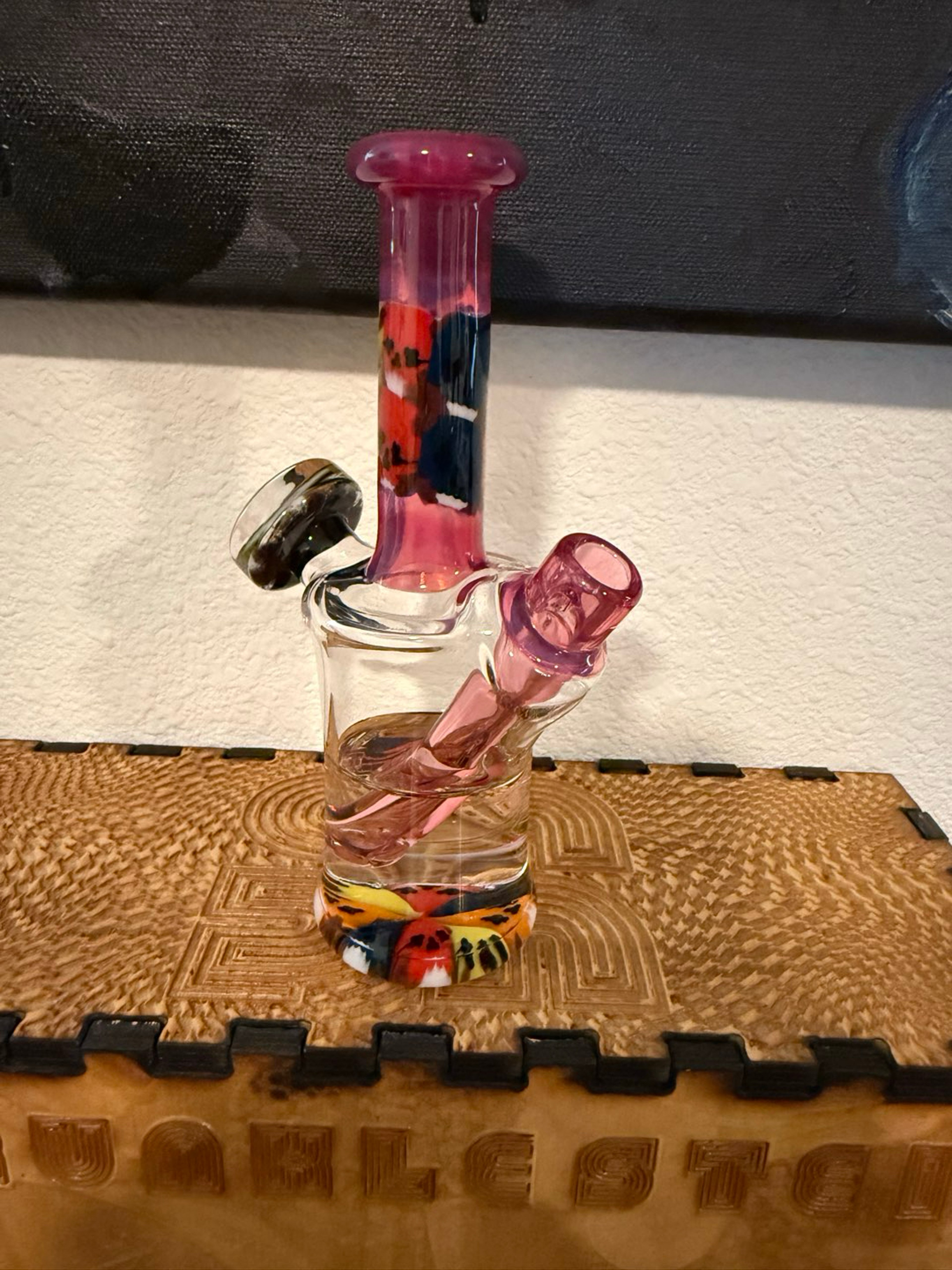 Preview pic of Crunk tube!