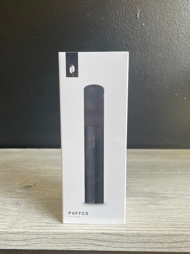 Preview pic of Onyx Puffco Pivot