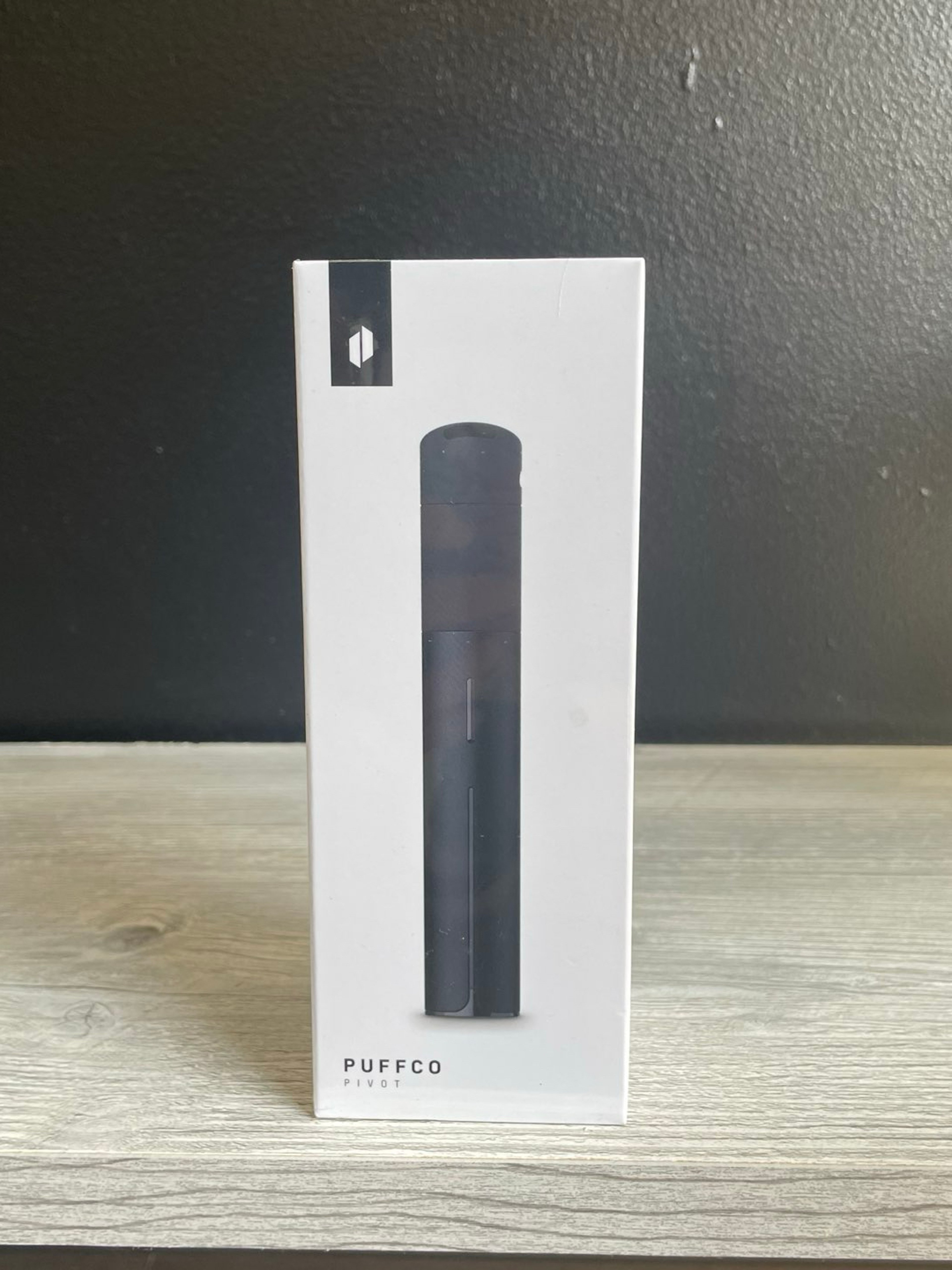 Onyx Puffco Pivot image 0