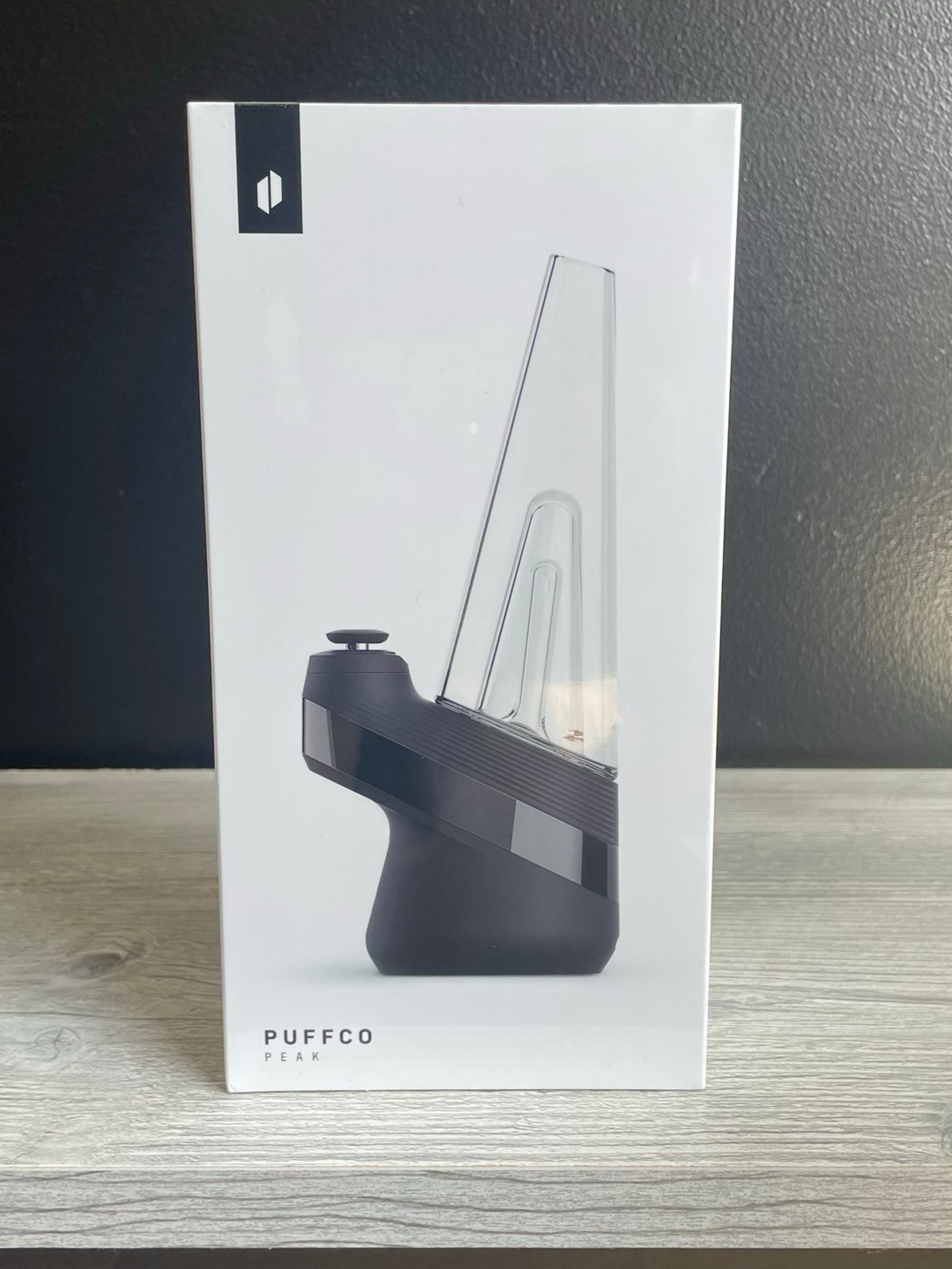 Puffco the new peak onyx image 0