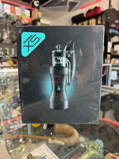 Preview pic of Dr. Dabber XS