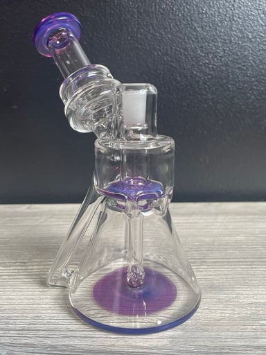 Preview pic of Ferri dragoon dual drain