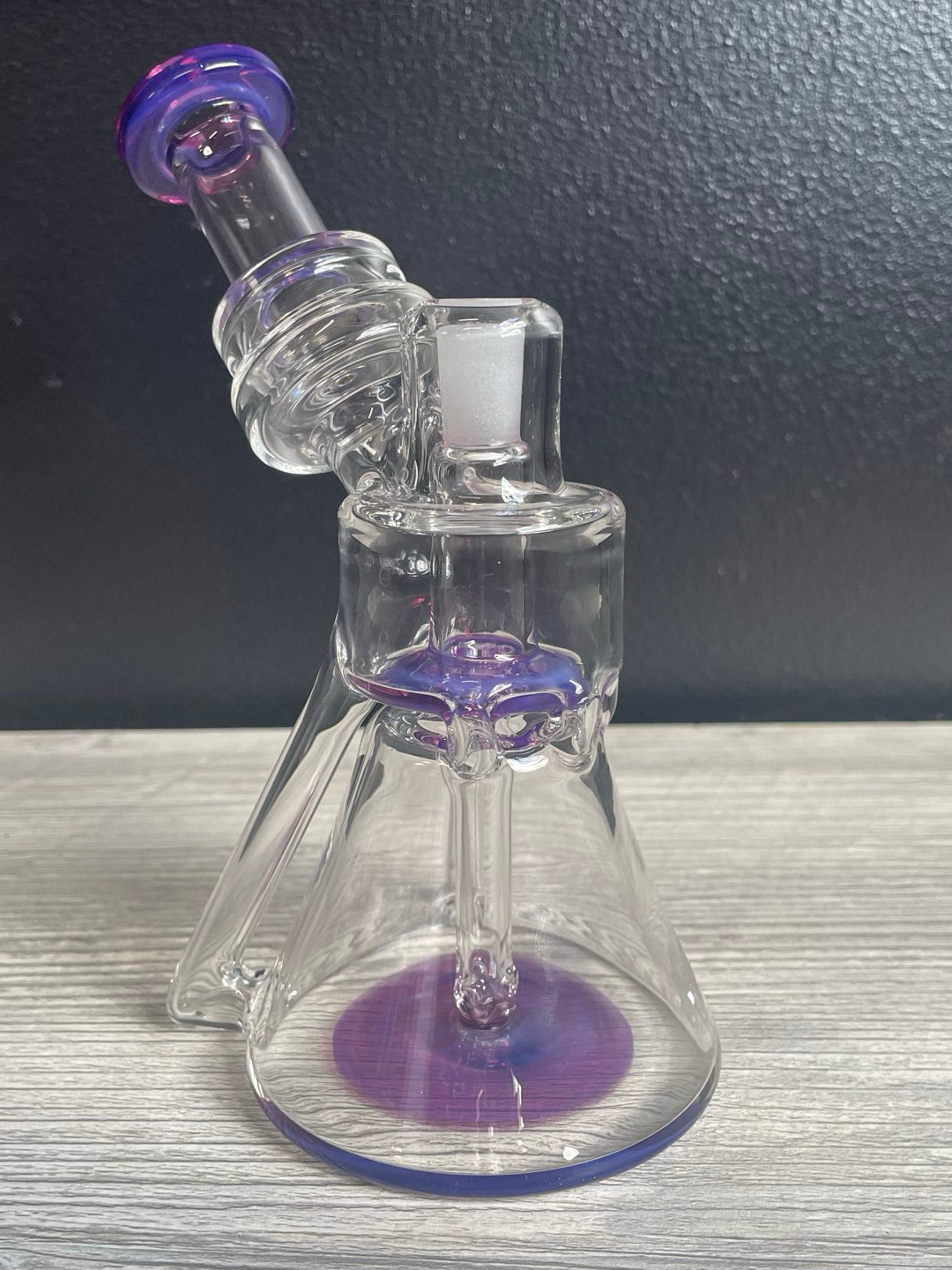Ferri dragoon dual drain image 0