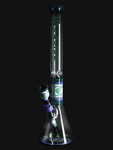 Preview pic of Illadelph Custom Beaker