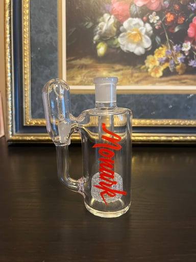Preview pic of Monark Matrix Recycling Ash Catcher 14mm