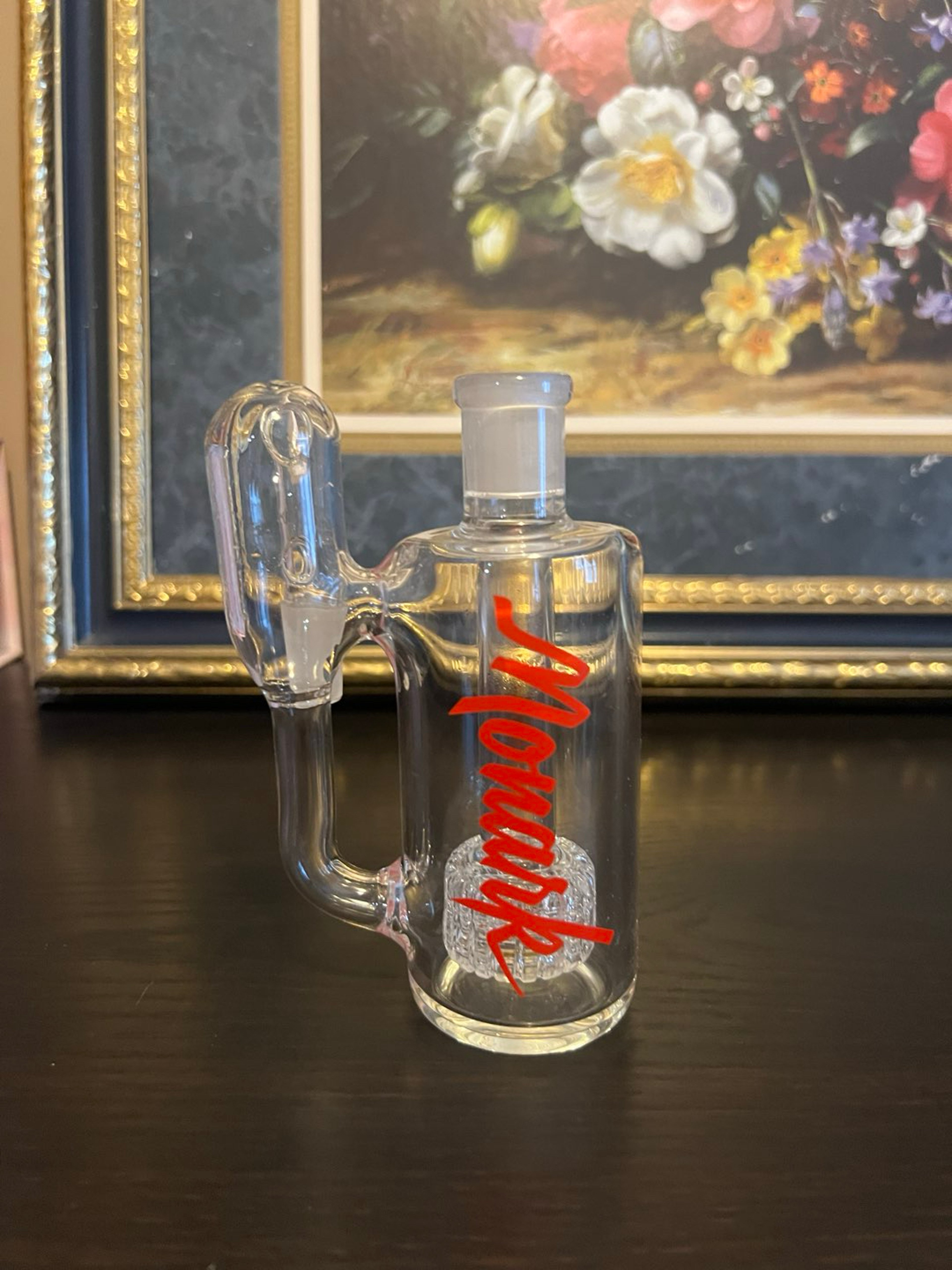 Preview pic of Monark Matrix Recycling Ash Catcher 14mm