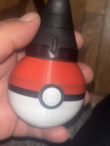 Preview pic of Puffco Proxy Base