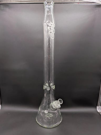 Preview pic of TAG - 30" MEGA BEAKER 80X7MM