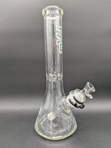 Preview pic of TAG - 14" BEAKER BONG 9MM THICK