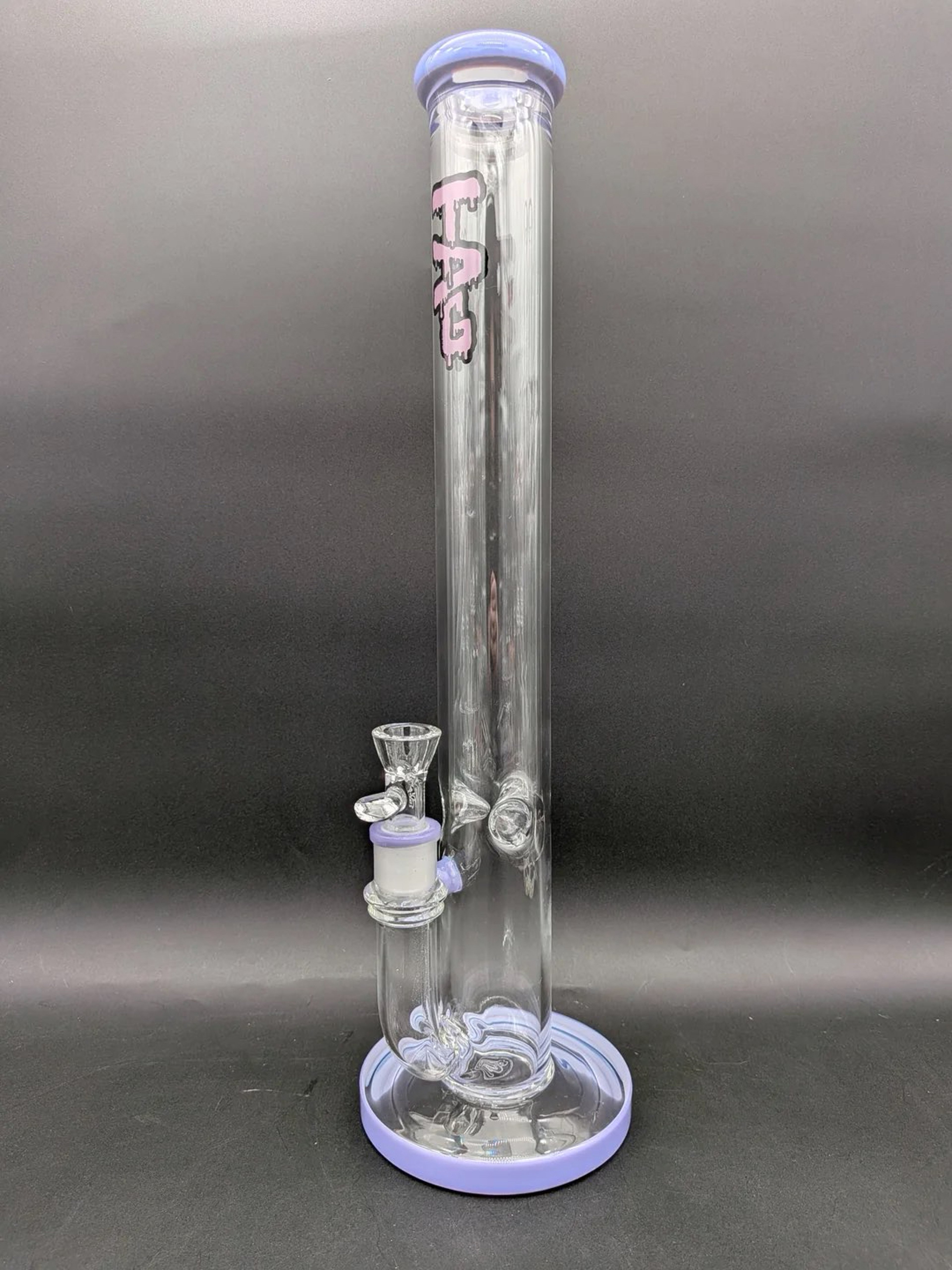 TAG - 18" STRAIGHT TUBE NATURAL DIFFUSER 50X7MM image 0