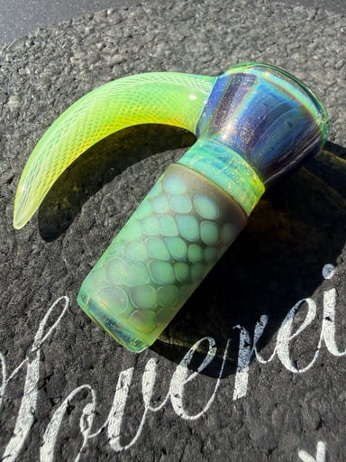 Preview pic of Sovereignty Fully Worked Steve Slide