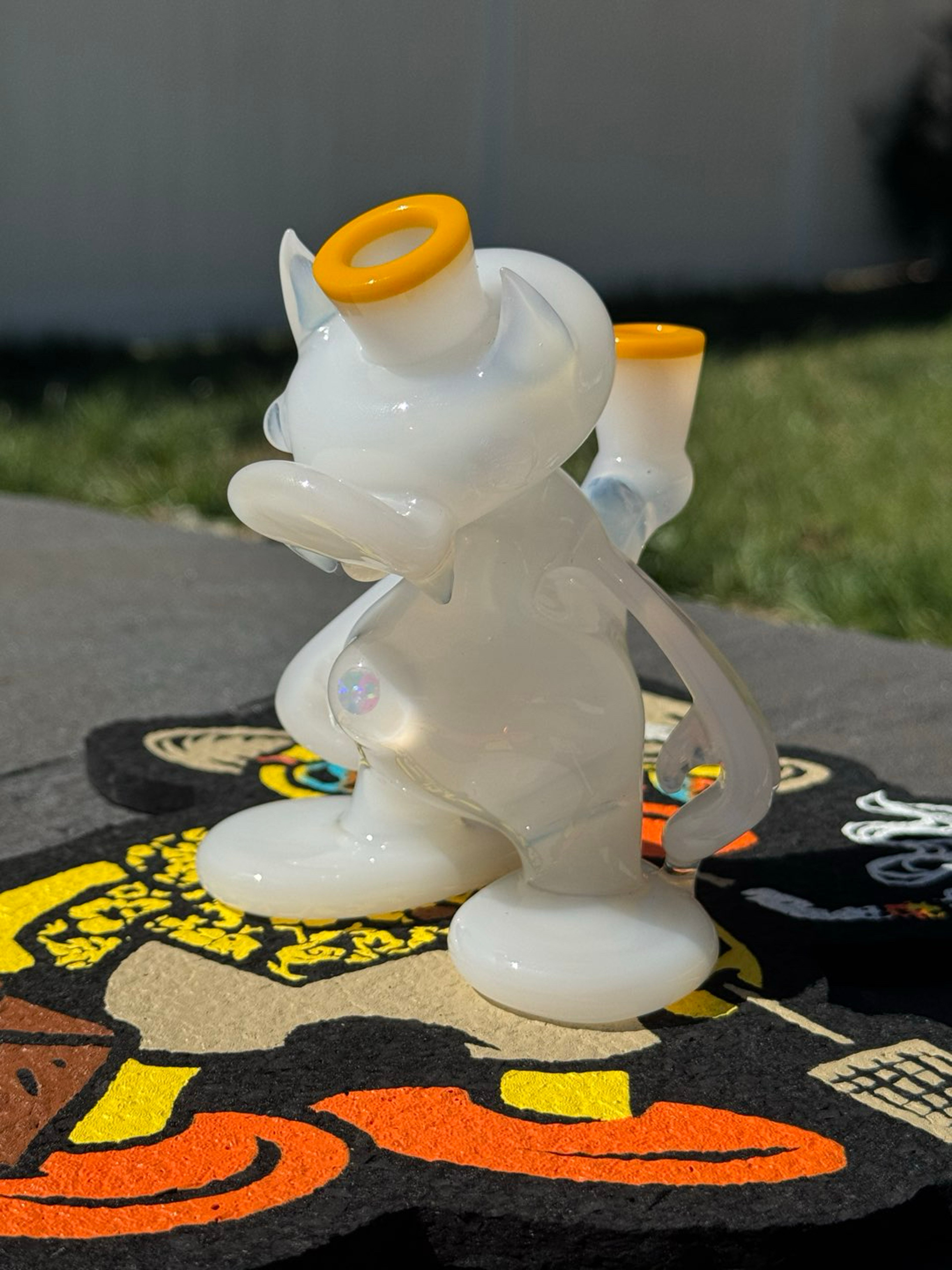 Preview pic of 2020 Ryno Devil Duck