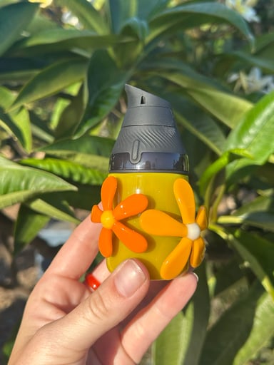 Preview pic of Green Puffco Core Cup