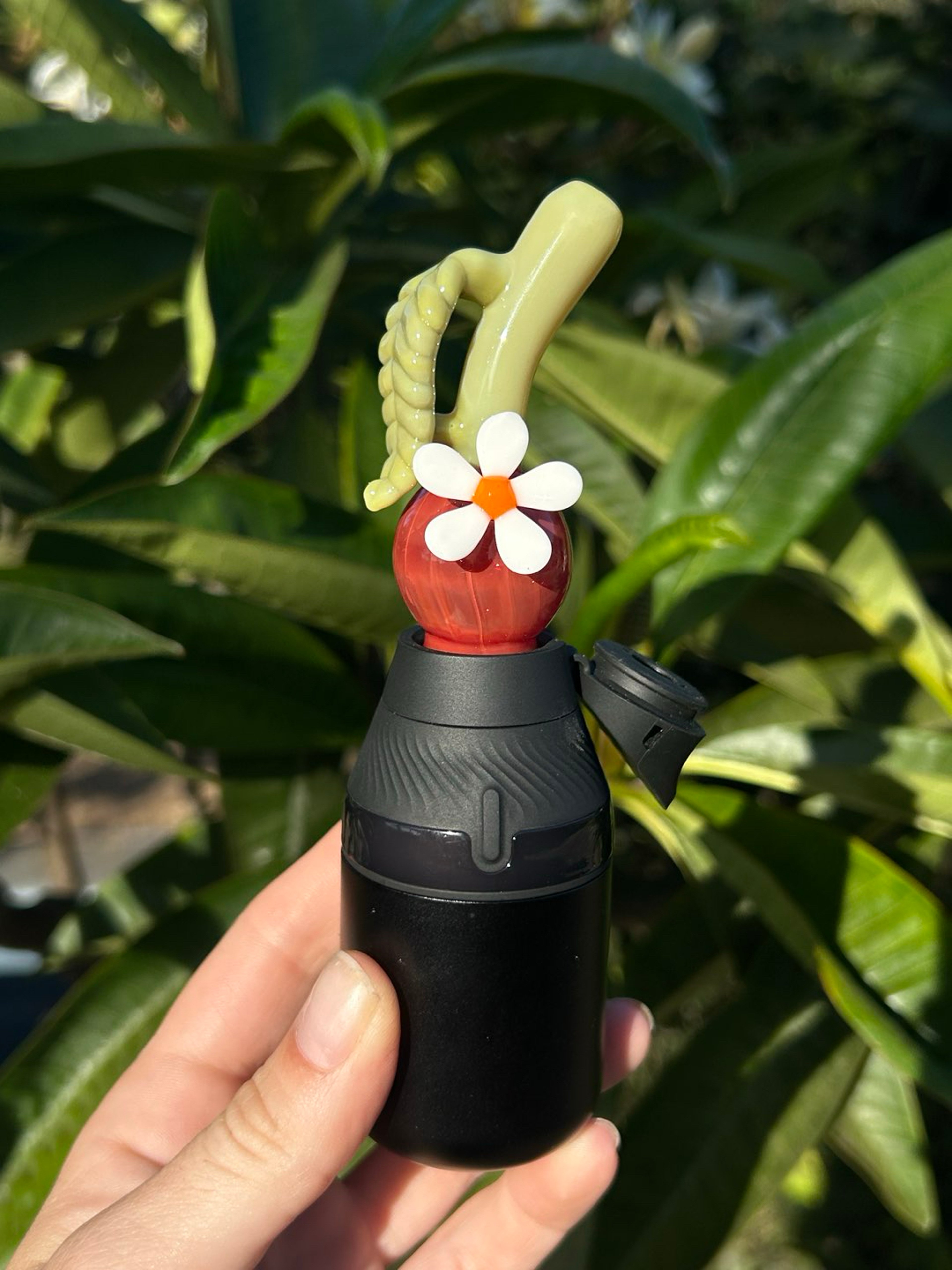 Preview pic of Puffco Core Cherry Top