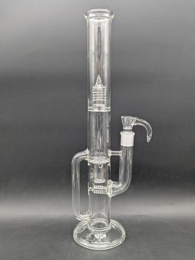 Preview pic of GREEK GLASS TDR BONG