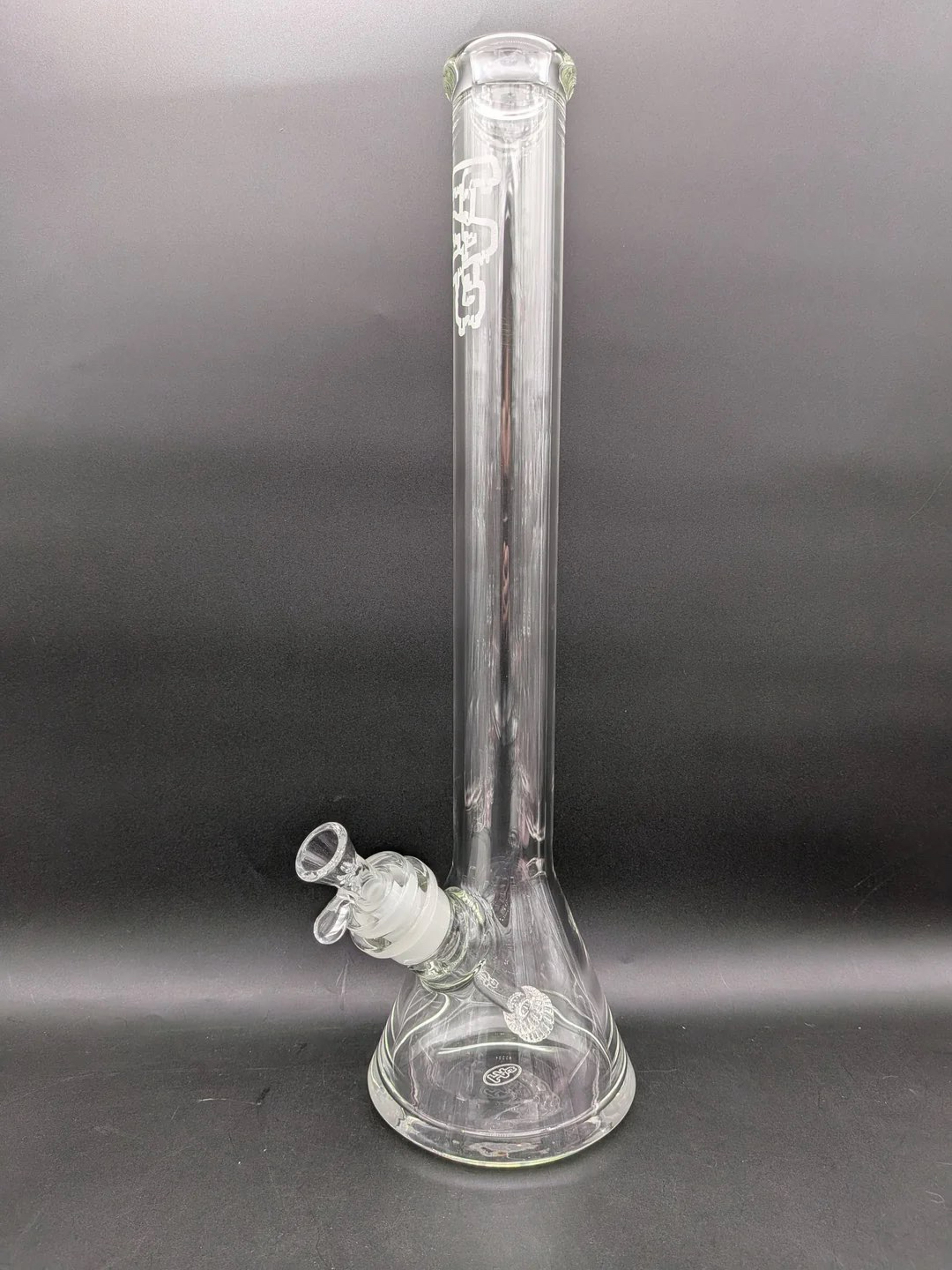 TAG - 20" BEAKER BONG 50X7MM image 0