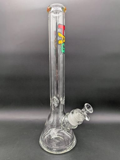 Preview pic of TAG - 18" BEAKER 9MM W/ 28/18MM DOWNSTEM