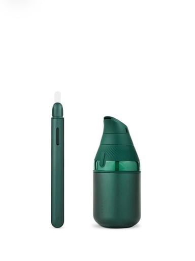 Preview pic of NEW Puffco Proxy Core Kit + Hot Knife ( limited edition pine)