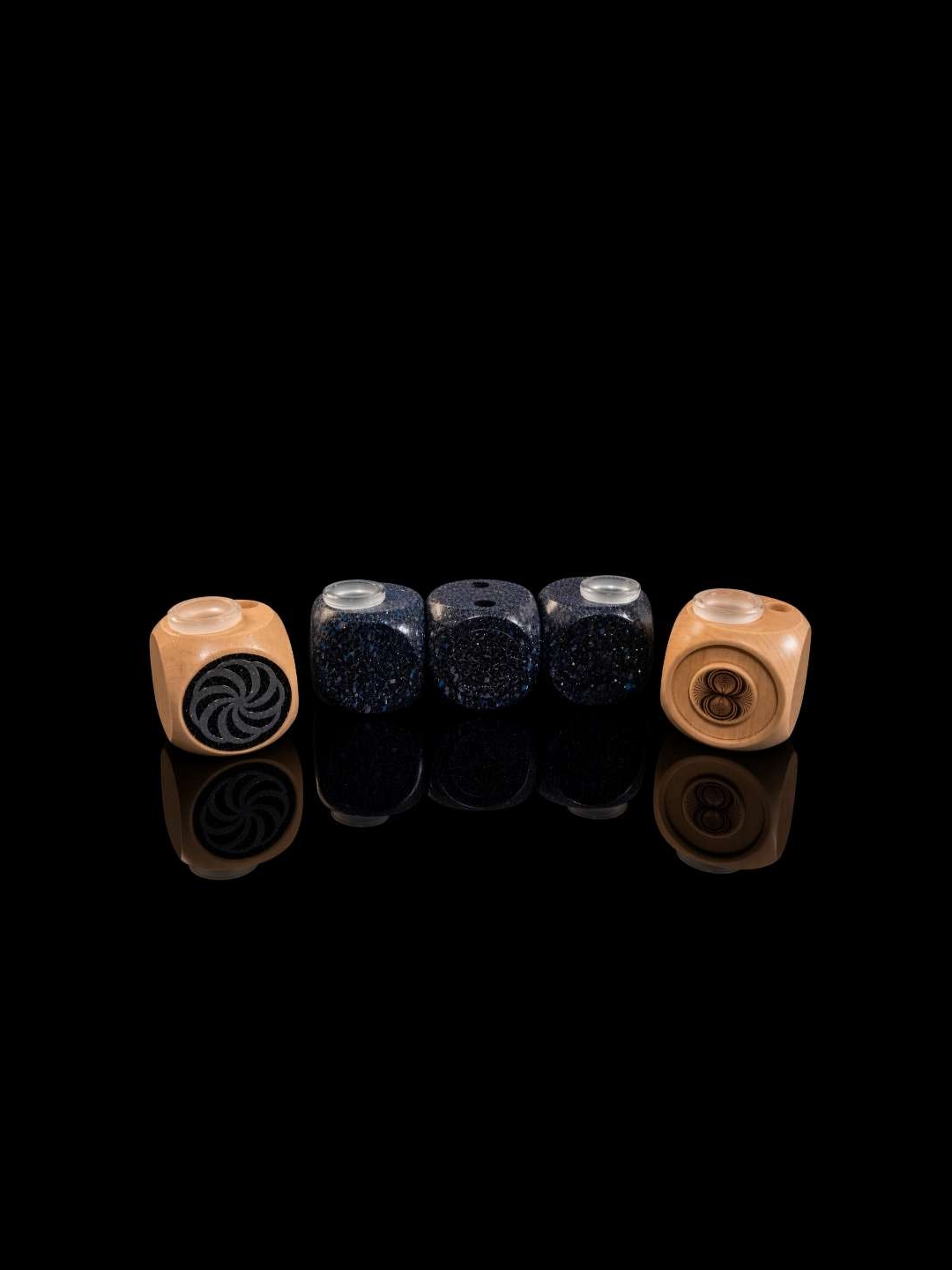 Preview pic of 18mm Slide Stand Lot