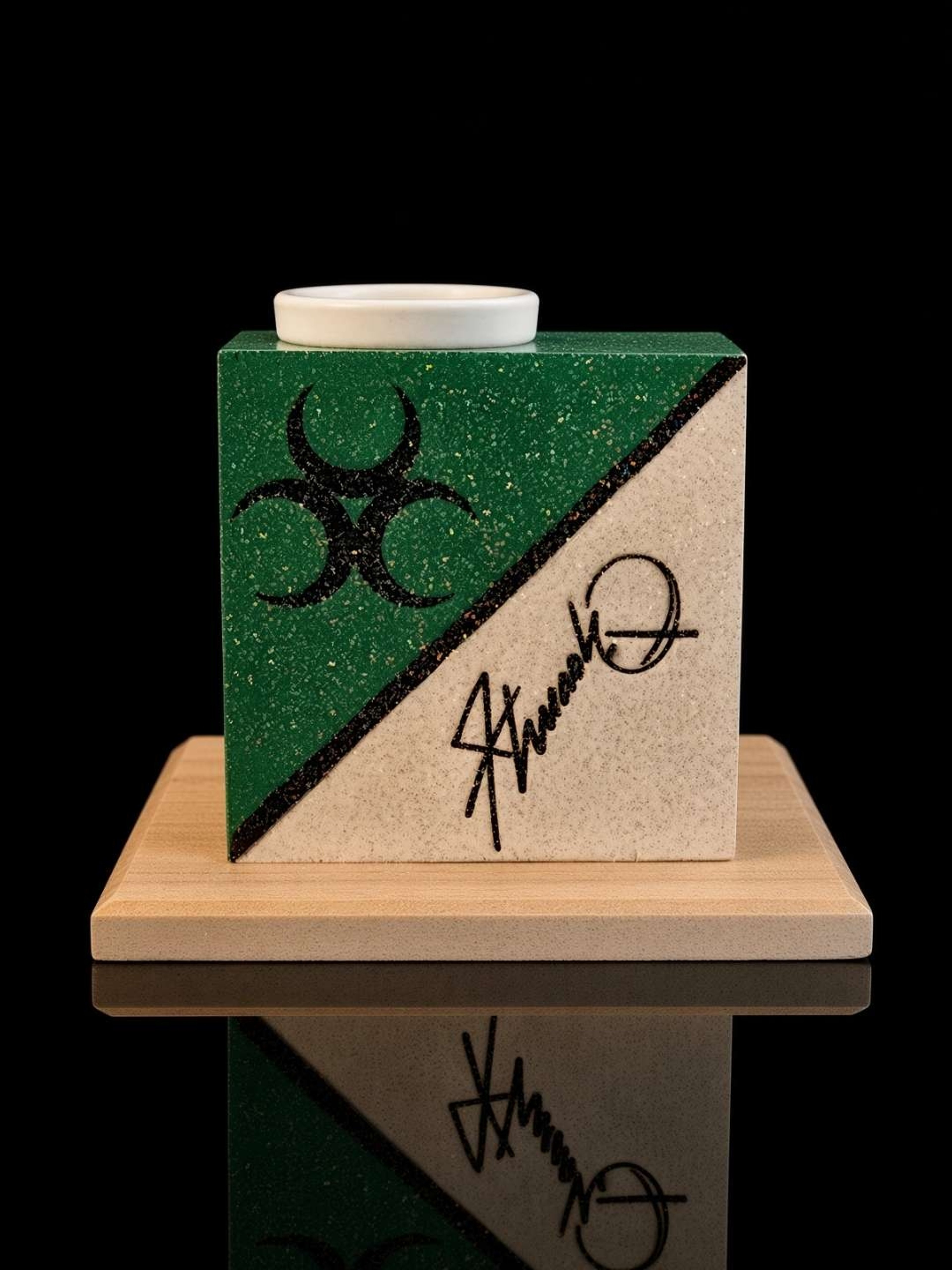 Preview pic of 18mm Slide Stand