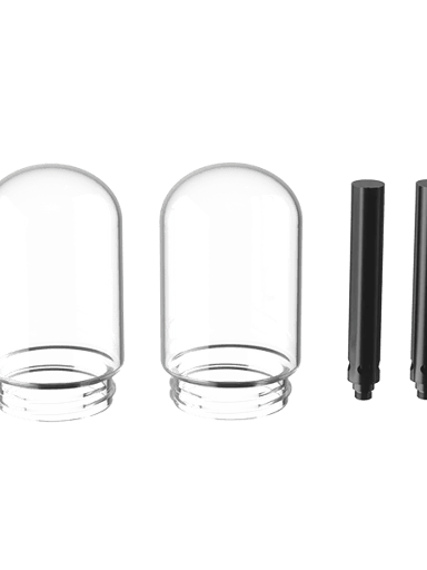 Preview pic of Stundenglass small globe kit