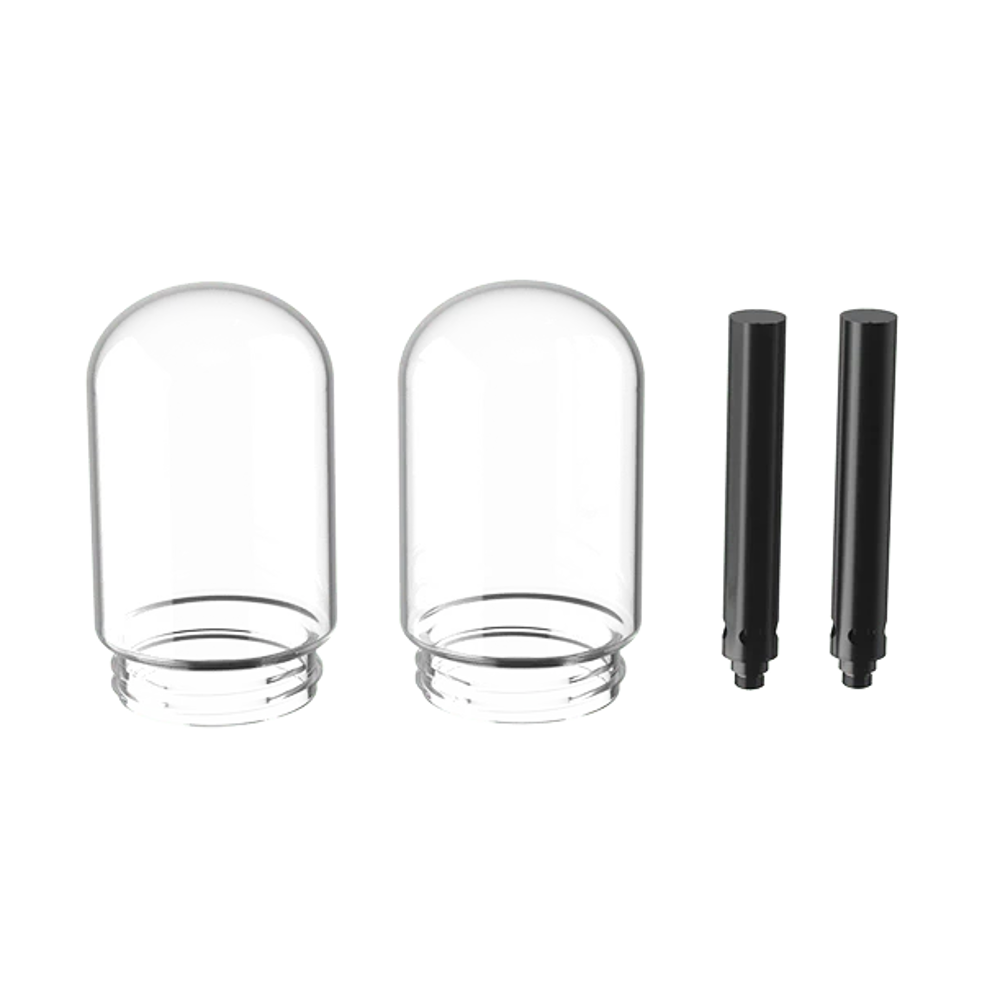 Preview pic of Stundenglass small globe kit
