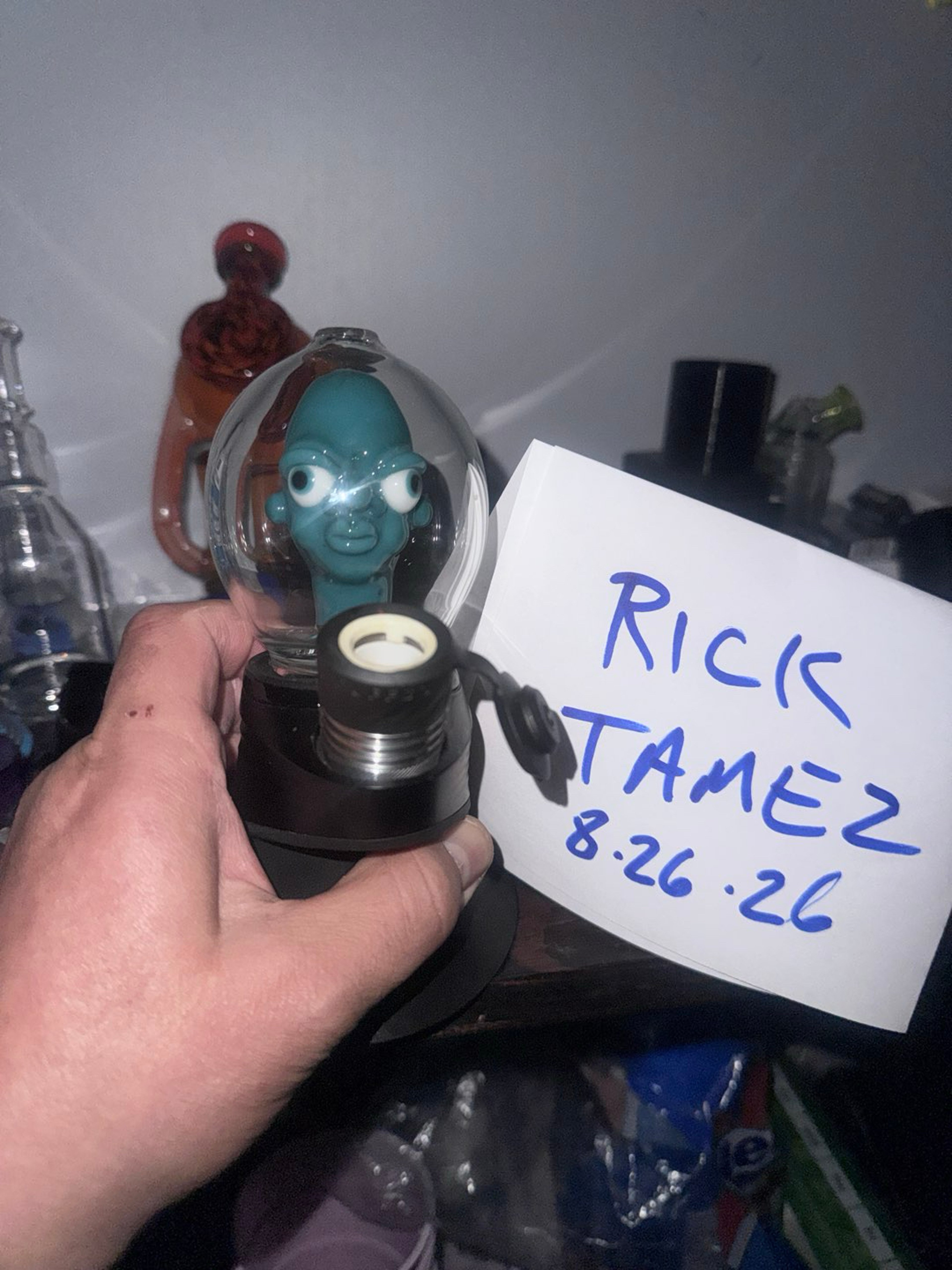 Jwoerz orb top image 0