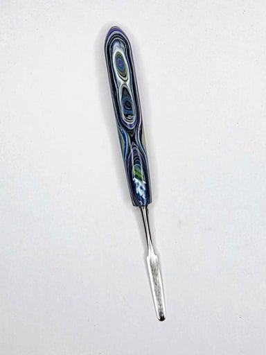 Preview pic of Peacock Phantom Dab Tool - by The Mellow Box